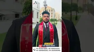 MBBS 2019&ndash;2025: Inspiring Journey at Samarkand State Medical University | Axis Institutes