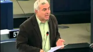 Chrysogelos - Programme of activities of the Greek Presidency (debate)