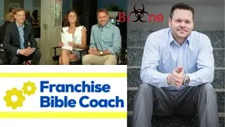 Nick Zamucen - Founder Bio-One and Best Option Restoration