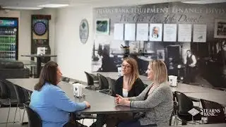 Referrals Turn Into Hobby For Stearns Bank Employee