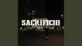 Sacrificio