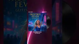 Frostbite Fever - Glitzwitch