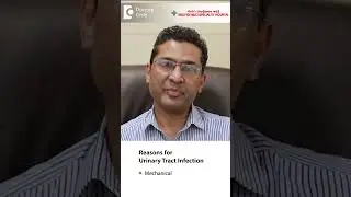 4 Tips to Prevent Urine Infection after Intercourse - Dr. Girish Nelivigi | Doctors' Circle #shorts
