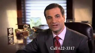 Call the Decker Law Firm for the Advice You Need.