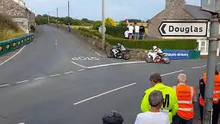 The Southern100 (2018)  🇮🇲 Road Races