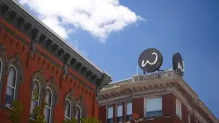 Lorandus Goes Local: The Walper Hotel