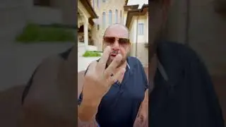 Как жить в доме БЕСПЛАТНО!