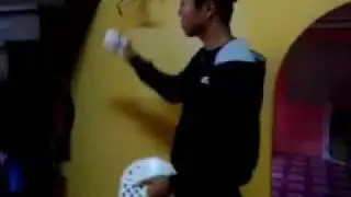 MAGIC LS  Wolf JUMPSTYLE