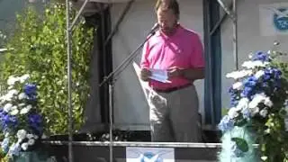 Turun lentokerho 60v, Orip&auml;&auml; 5.8.2006