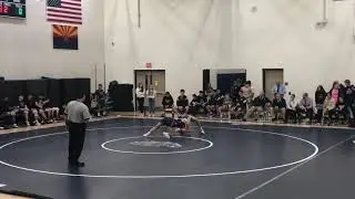 MHS vs Casteel HS