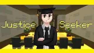 Justice Seeker - Trailer (GMTK2023 Submission)
