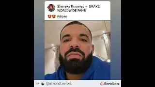 'All the dogs' Drake Type Beat 162bpm Dm by Eeron Almond