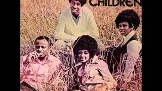 The Soul Children - Move Over