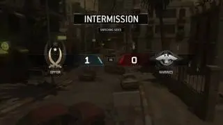 Mwr quadkill spawn nade SnD