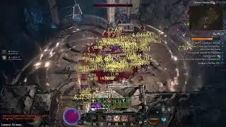 Diablo 4 | 11 сезон [Копьё Суда] Прохождение ямы 131