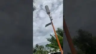 Federal Signal Modulator 6024 in Puerto Vallarta, Nayarit