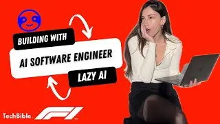 Разработка с инженером-программистом на основе ИИ &mdash; Lazy AI