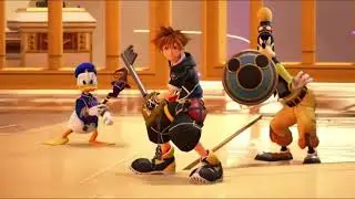 Sora's Adventures of Mighty Morphin Power Rangers Season 2: Teaser Trailer