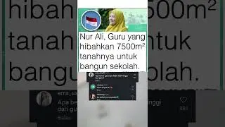 sehat selalu bu guru#beritaviral #trending #shorts #fypシ #kisahinspiratif #guru #teladan
