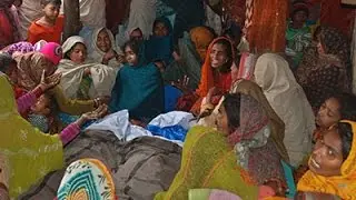 Deadly Bootleg Liquor Kills at Least 28 in India