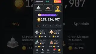 Zen Coin Daily Combo 23 October Today #ZenCoin #DailyCombo #Airdrop #Crypto #Zen