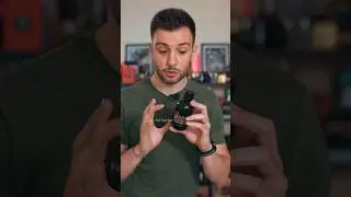 Cum este parfumul barbatesc Dsquared2 Green Wood