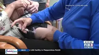LCMC  Immunization Week