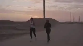 BRG Running Club