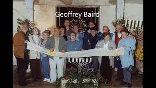 Vorstellung Geoffrey Baird