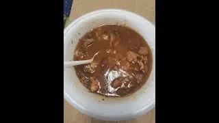 Christmas Gumbo