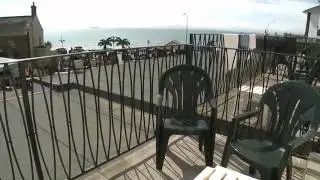 The Sands Hotel, Sandown, Isle of Wight.