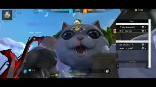 PriyAnuj with PRIME APT v/s PROBOYZ 🤡 ( CAPTAIN ) with XUNSTOP 🤡 PAID CUSTOM ₹2000 #paidmatches #ff