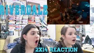 RIVERDALE 2X14 