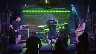 Hangtown Thrash Presents: Thrash Compactor, Tentacult & Cyanate