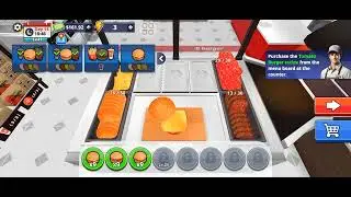 Jenguk Toko setelah sekian lama | Burger Simulator Indonesia