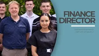 LCA Interim Finance Director