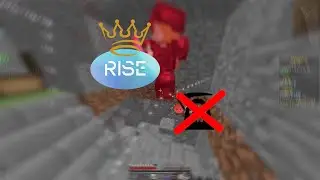 Rise walking Grim Anticheat | PikaNetwork Sprint Scaffold (Rise 5.100)