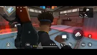 Free Fire New King Long Wolf 🐉🐺 | Dangerous BOOYAH 🔥