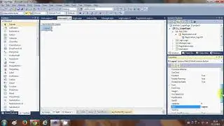 ASP NET Tutorial 7  Create a Login website   Creating Sessions and Secure Logins