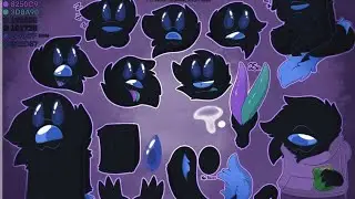 Among Us (Rule 34🔥 ) panel de informaci&oacute;n 2