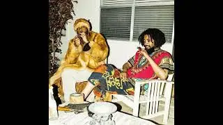 [free] JPEGMAFIA x DANNY BROWN TYPE BEAT 