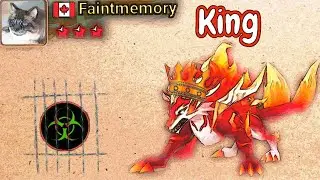 The Rise of Raoq: Here Comes The King - Summoners War