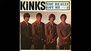 kinks tribute