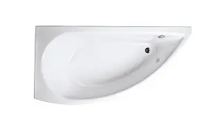 Ванна акриловая 1Marka Piccolo 150x75