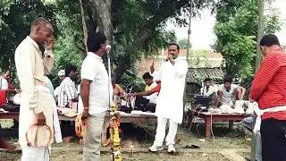 खाटी चौलर ।। नागपंचमी की सच्ची कहानी ।। विजय लाल यादव का शिष्य बबलू दीवाना । Bablu Diwana