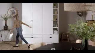 Basiclabel - Thuis voor iedereen - TV Commercial 04 - THE GENE