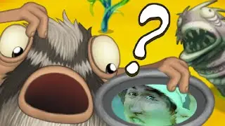 Spurrit's NOT what you think! - Perplexplore explained (My Singing Monsters)
