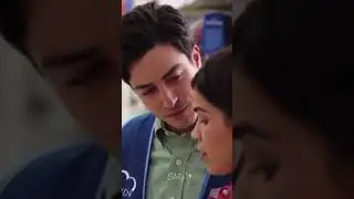 My Roman Empire 😭 #superstore #amy&jonah #fallinginlove