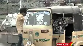 Captain TV Kadupethuraar My Lord |  KML on Captain TV |  prank show