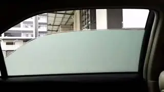 Pranos HoloFilm Transparency demo